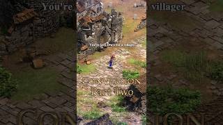 AoE2 Stories: Conversion Part Two #ageofempires2 #aoe2 #WannaBeHero