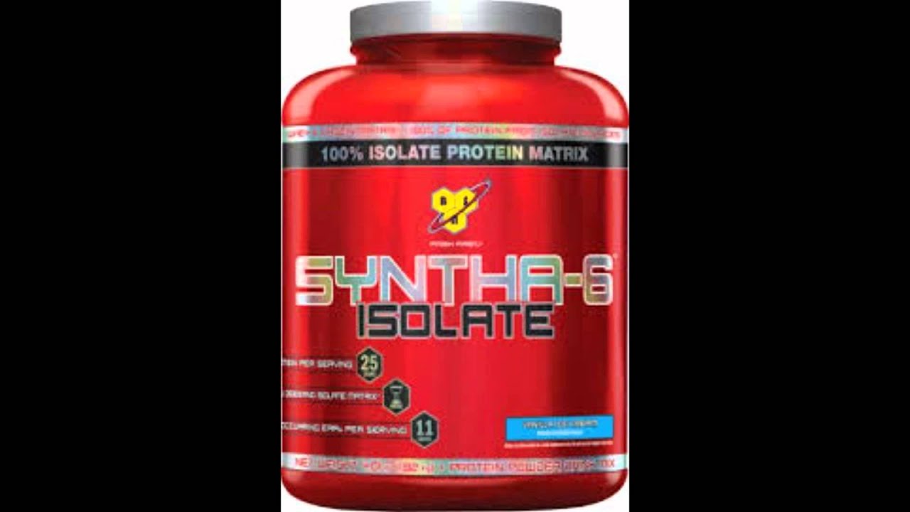masslive What's are best protein powders?? Top 10 protein powders for 2013