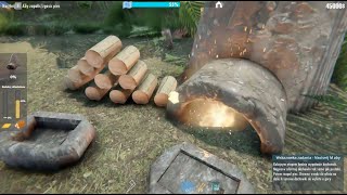 House Builder - DevLog4 - mud hut screenshot 5