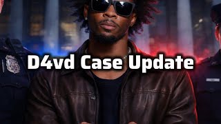 Prosecutors Just Revealed What Happened in the D4vd Case… It Changes Everything