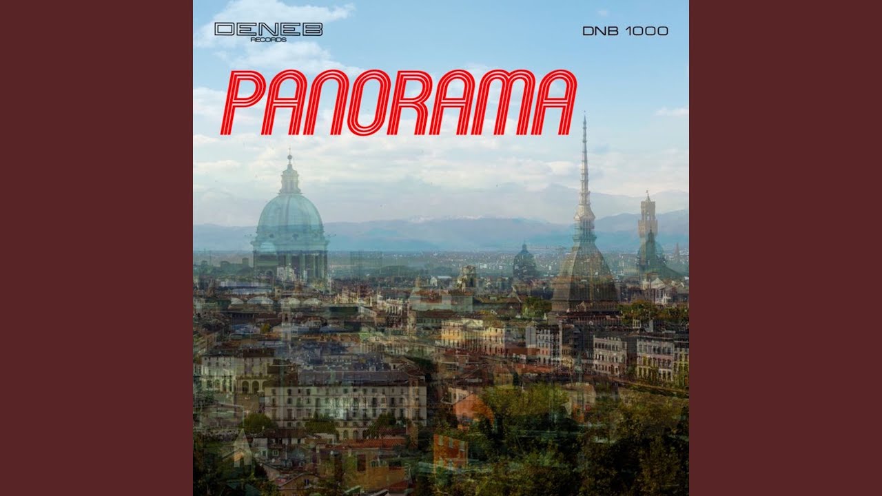 Watch Panoramic Views on YouTube Watch Panoramic Views on YouTube