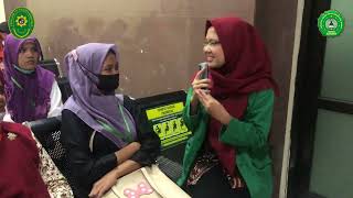 Video Profil Pengadilan Agama Kebumen Kelas 1A Oleh Mahasiswa PPL AS IAINU Kebumen Tahun 2022