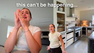 CRAZY MOM DAYS 😵‍💫 being extorted for money & honest pediatrician chat 💉