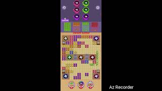 Fruit hole level 186 walkthrough solution 