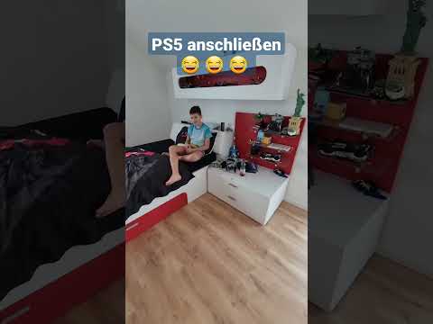 Video: Muss ich für PS5 campen?