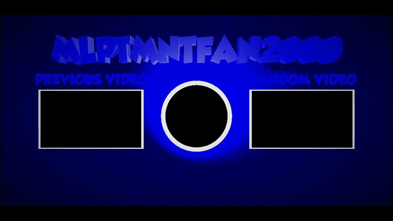 My New Outro of 2026!