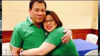 SUPPORTERS OF MAYOR DUTERTE FOR PRESIDENT-ABU DHABI CHAPTER