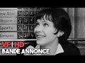 Vivre sa vie 1962 bande annonce vf