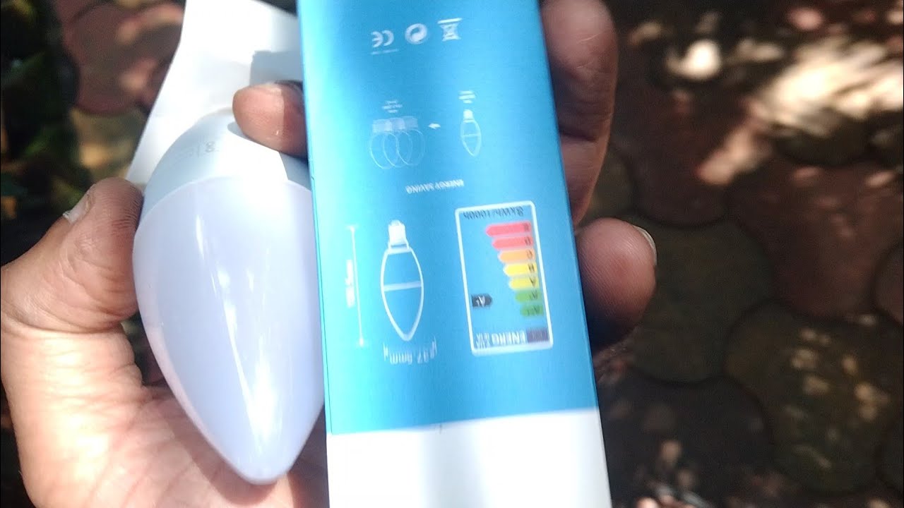 Havells Led Bulb Riview 😀