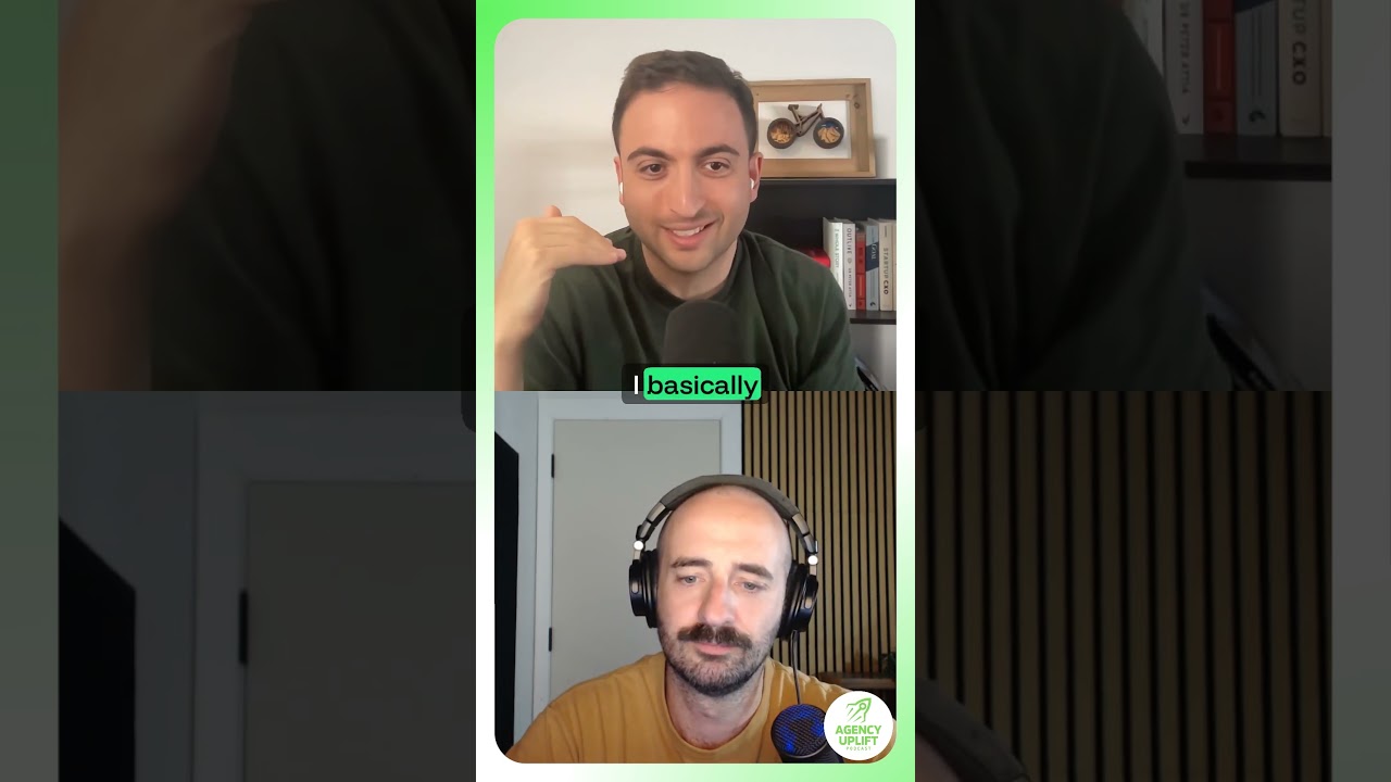 Hire to free time, not just fix business problems