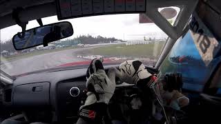 TOPP Drift HallowBash 2018 (Diamondback TR968