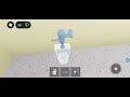 All of my toilets in roblox