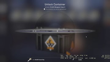 I open a case in CS:GO everyday until i get a knife day 72