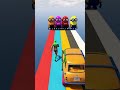 Epic Spider-Man vs  Ragdoll Fails Funny MomentsToday fun time #short