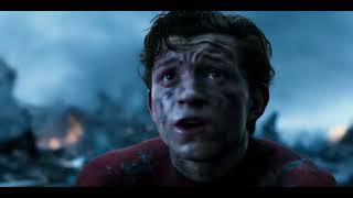 Peter Learns Dr Doom’s True Identity / Avengers: Doomsday