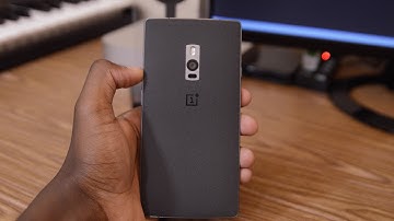 OnePlus 2 Epic Cinematic Unboxing!