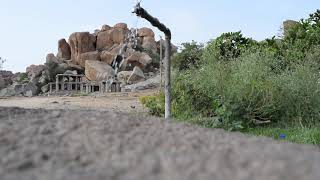 Hampi - What not to do in Hampi - Part Ten