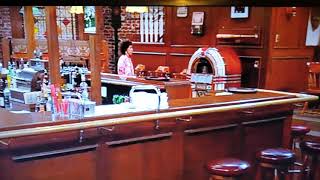 Cheers: Carla in the morning