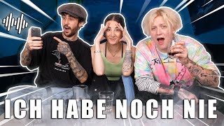 ICH hab noch NIE..! - mit Jodie - YouTube