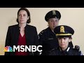 NBC News: WH Tried To Limit Testimony For Former Trump Russia Adviser | The Last Word | MSNBC