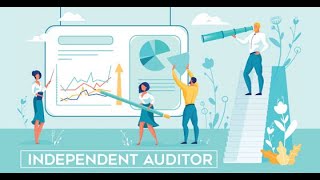 Spotlight on auditor independence