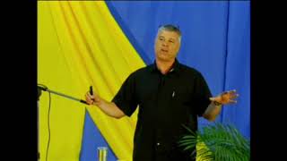The Principles of Christian Community Development - Wayne Gordon