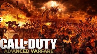 Call of Duty: Advanced Warfare - HELLSPAWN MODE - ZOMBIE DEMONS! Real or Fake Discussion