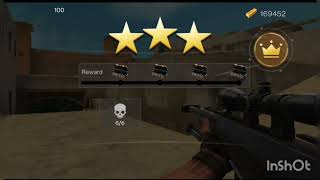 Critical strike Go Gun Game - The Best Game for Gun Lovers | Critical strike Go Gun Game screenshot 2