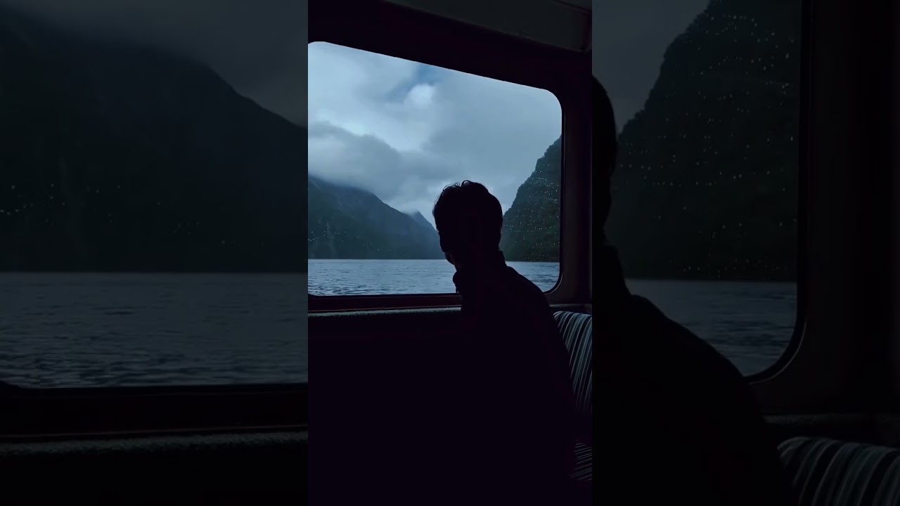 A stunning visual journey 