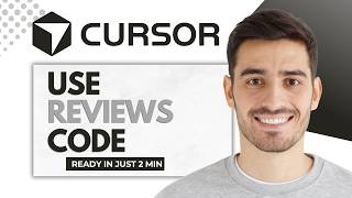 How To Use Cursor For Code Reviews (Step-By-Step)