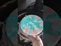 Chill Lofi Music 🎶 with Live Fluid Art 🎨