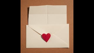 The Unexpected Love Letter #drama #reddit #lovestory #gaming