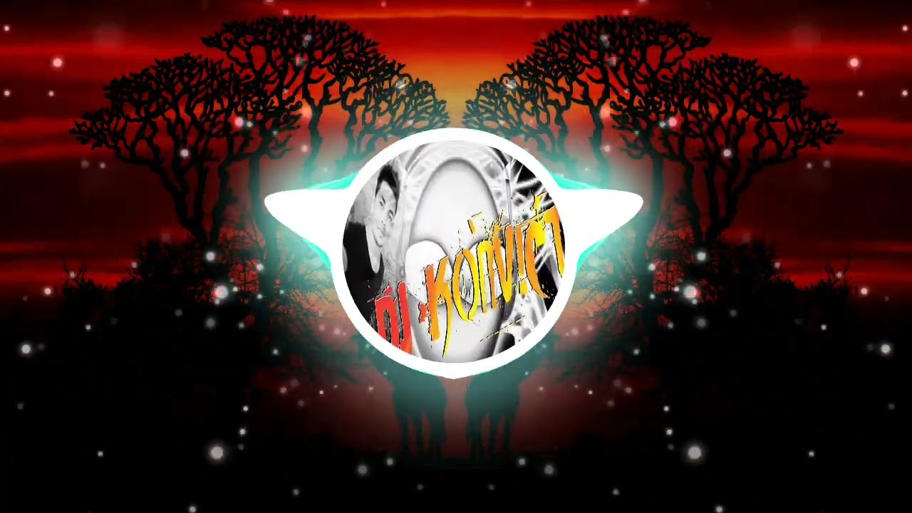 Lazy Body - DJ Konv!ct