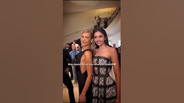 Imagine getting compliments from Bella🥹🎀#bellahadid #missuniverse #fyp #trending #cannes