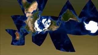 Dymaxion HD