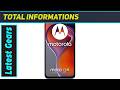 Motorola Moto G15 Power: Unlocked Potential!
