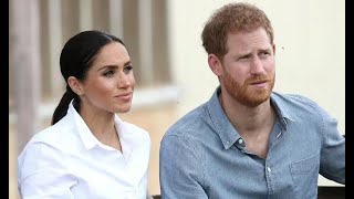 Meghan Markle 'may lose interest' in Prince Harry if he loses royal status