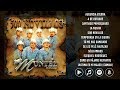 Montez De Durango - 500 Novillos (Album Completo 2006)
