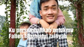 Download Lagu KEREN!!!yura feat glenn fredly cinta dan rahasia MP3