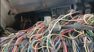 Scania baad ya kugoma kuwaka sasa imewak mda wa test