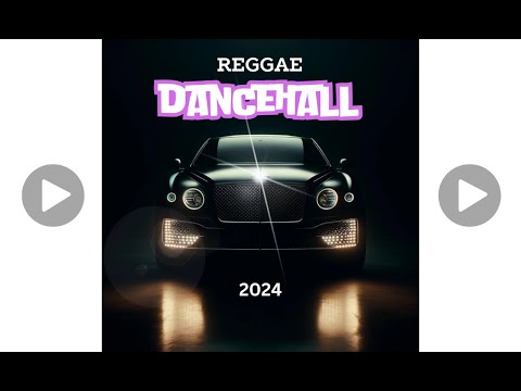 Dancehall Mix 2024 Vol. 1 