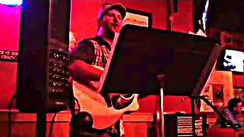 Chad Perry live in Jackson ms