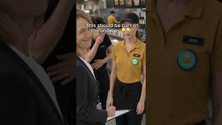 Would you wear this pin at work? 🤣😭