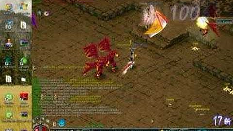 Conquer bot not working