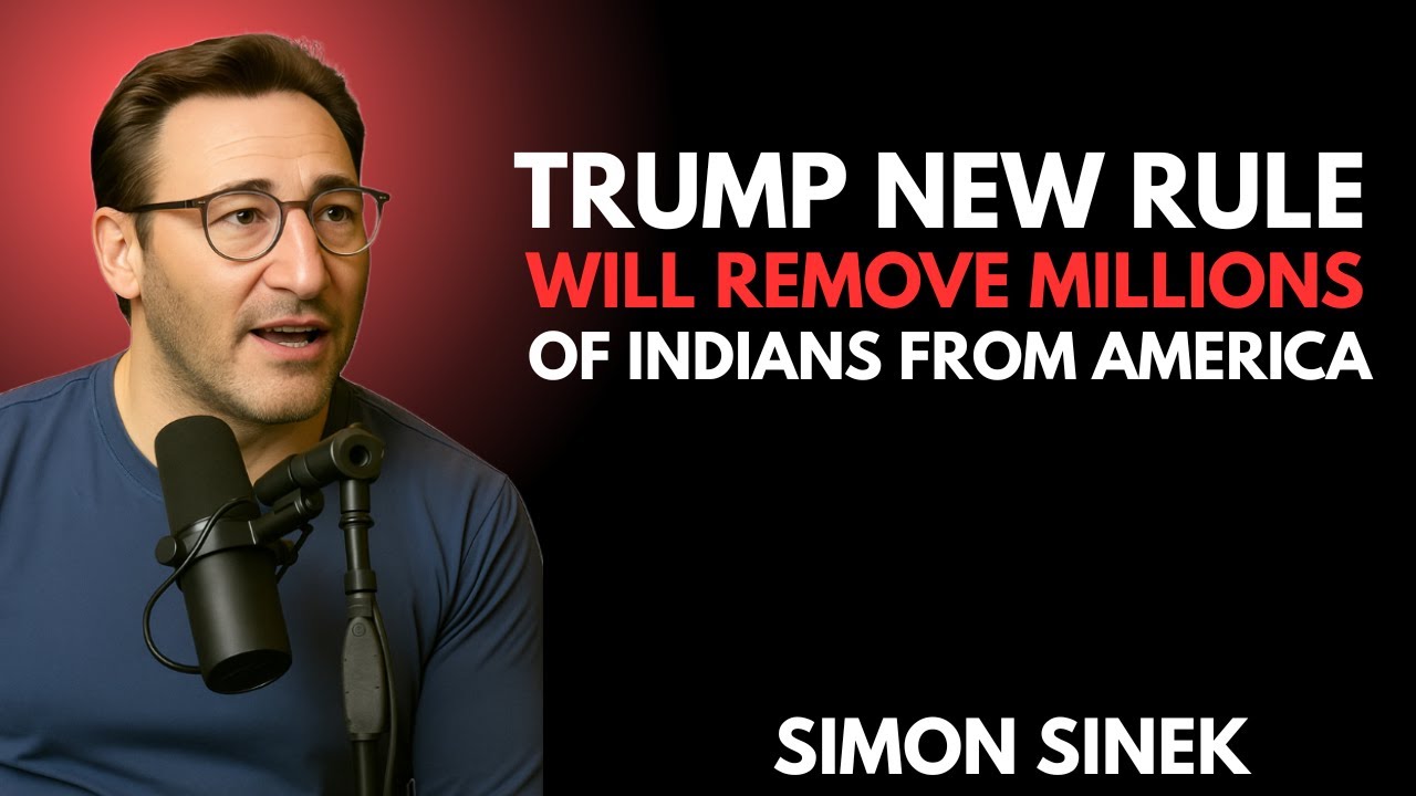 13 Rules for India Travelers Entering the USA in 2025  | by SIMON SINEK