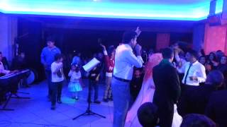 Hozan Ergün Grani Erdem Kinem