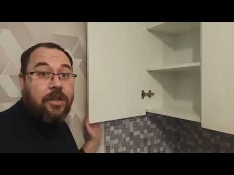 Видеообзор - Кухня на заказ в Чебоксарах