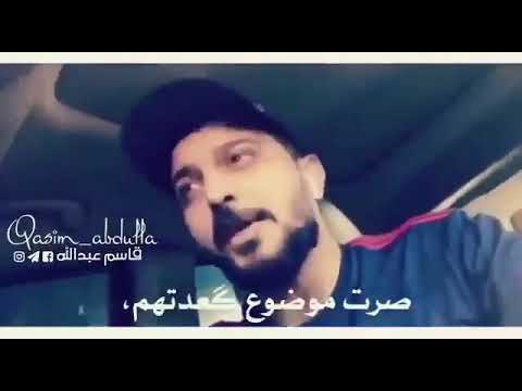 قصيدة ابن رشيد رضا