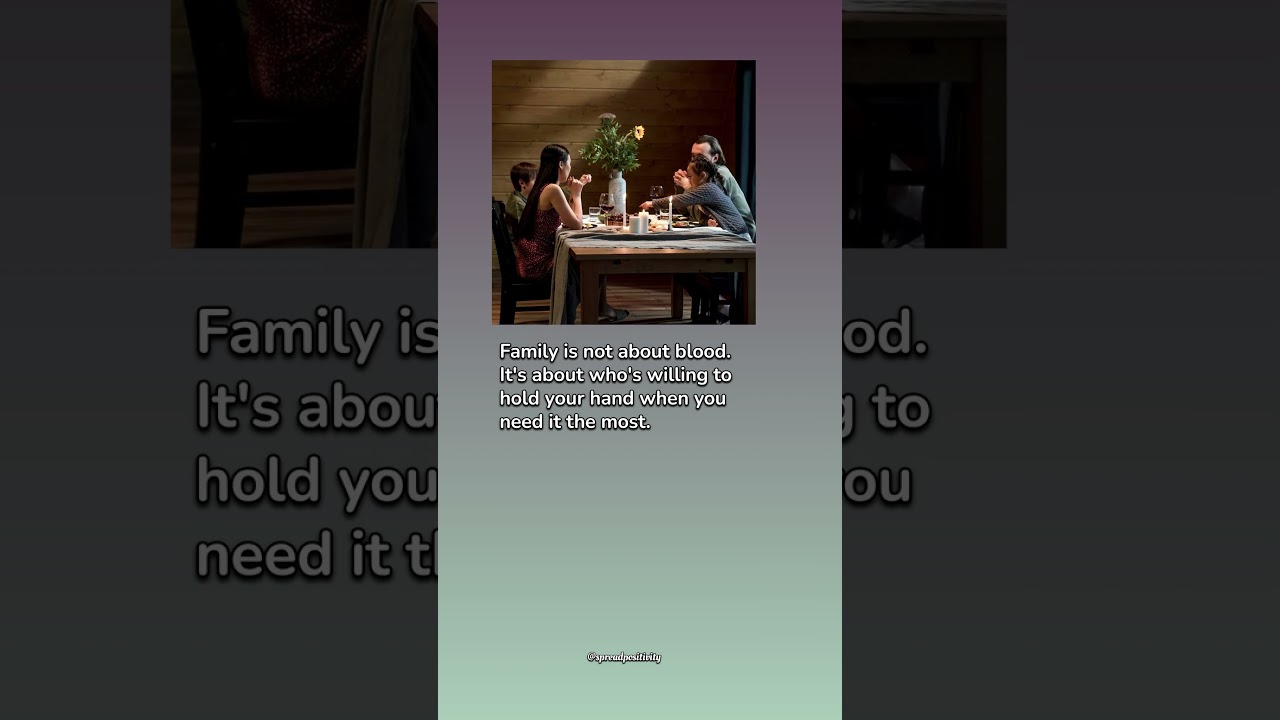 Family sad quotes | Sad video | Lucky family | My family is my life 