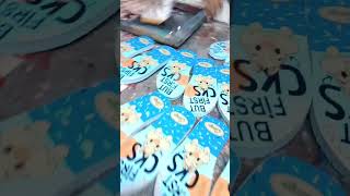 chappal printing new sample##shortvideo
